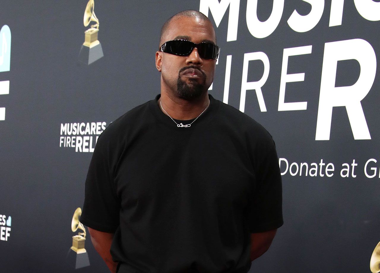 kanye west