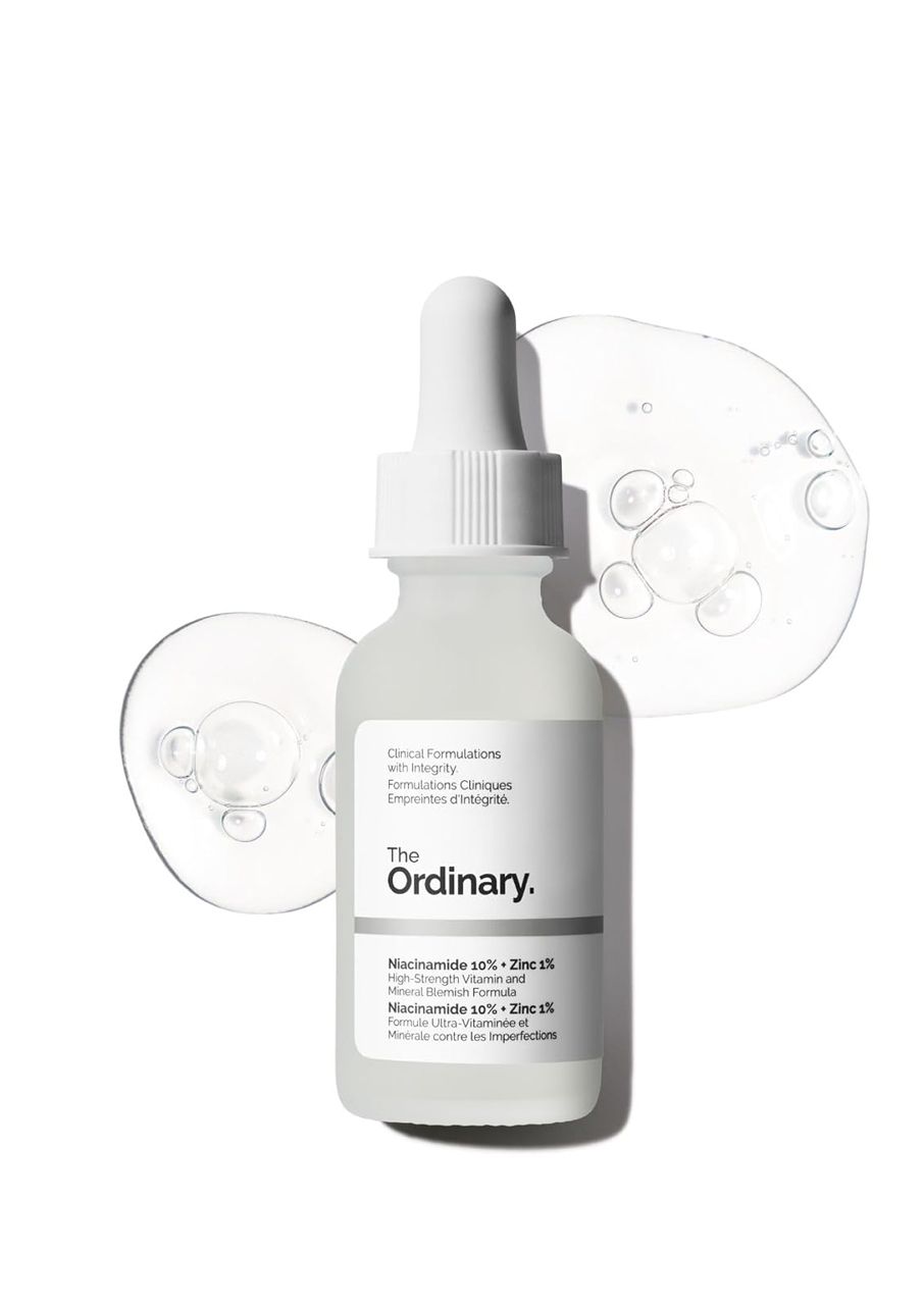 niacinamide