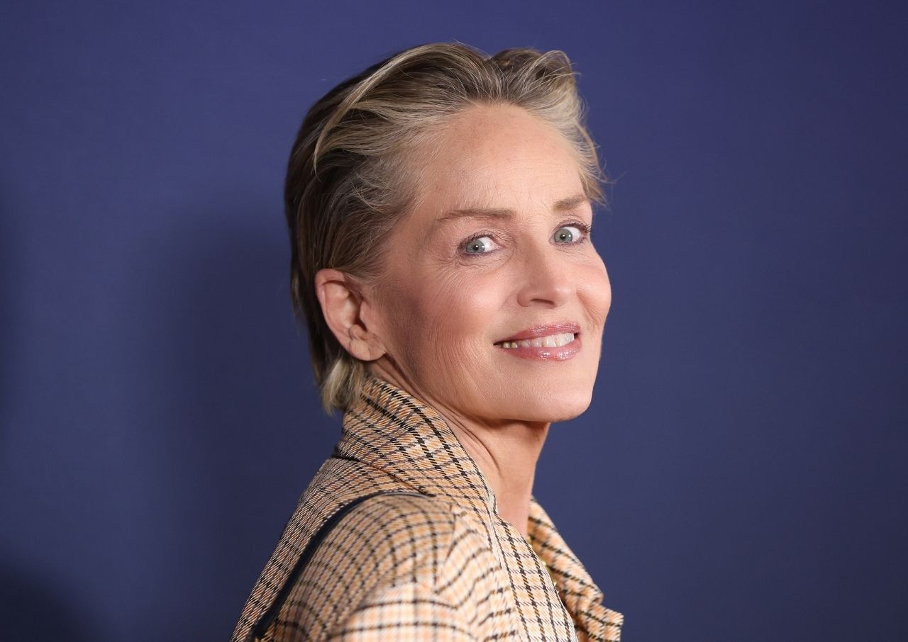 sharon stone