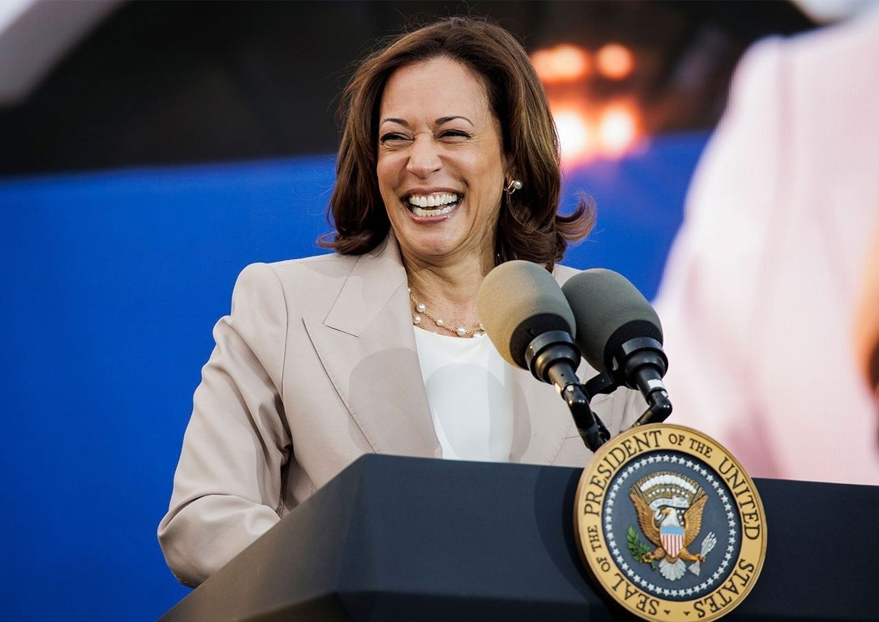 kamala harris