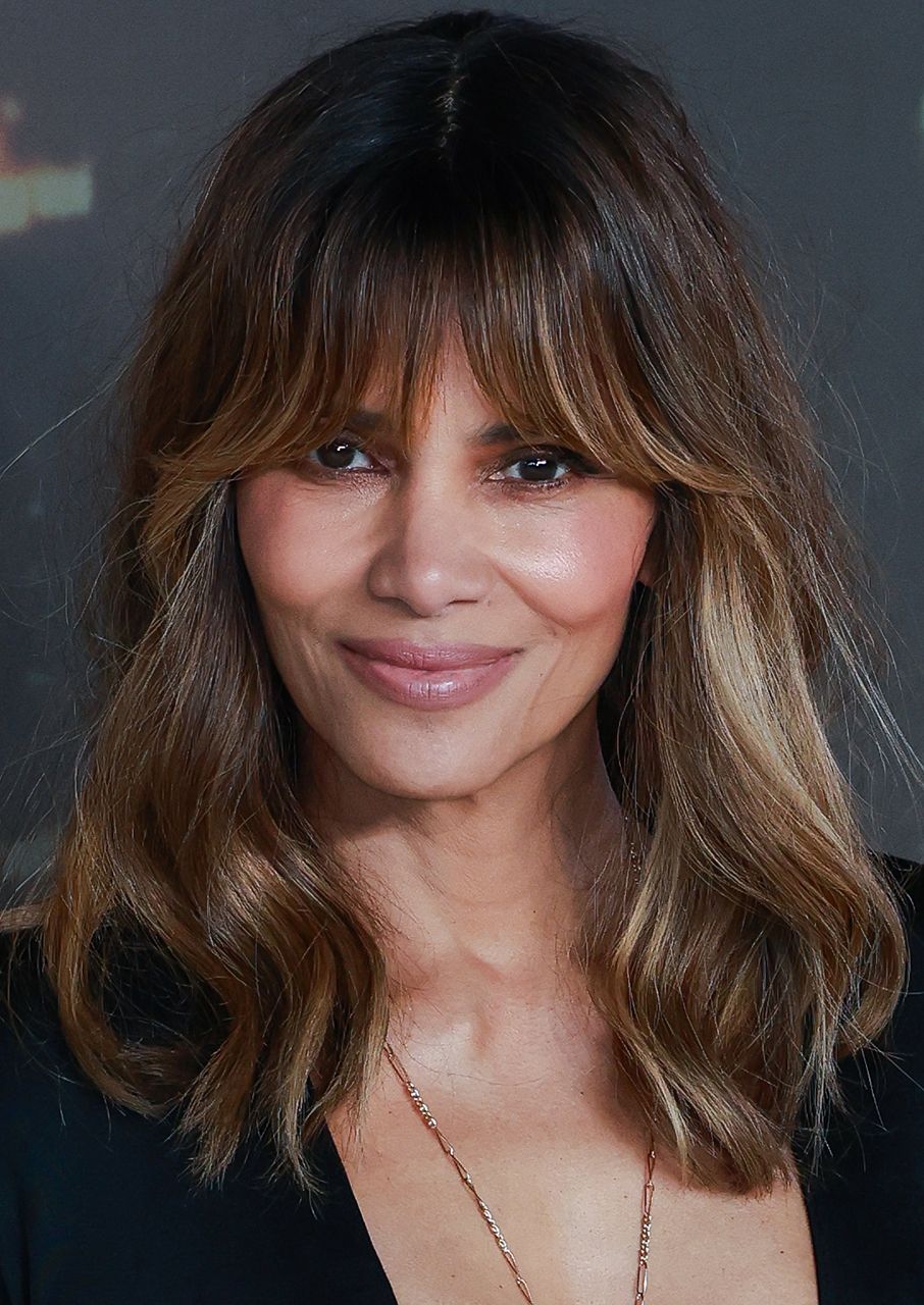 Halle-berry