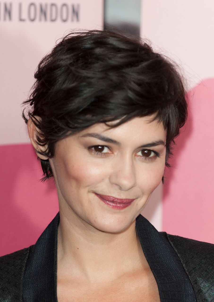 tousled-french-pixie