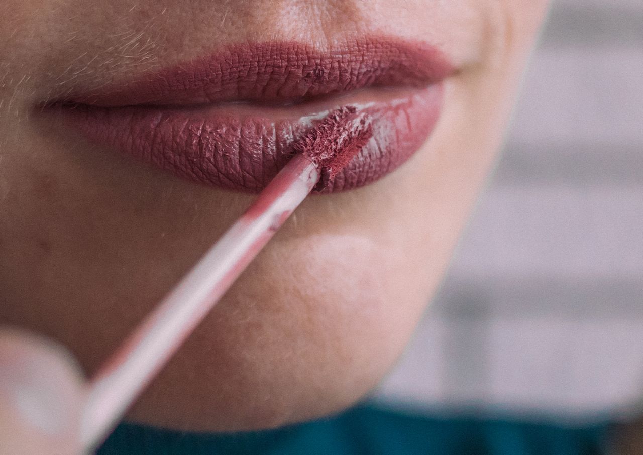 matte-lipstick