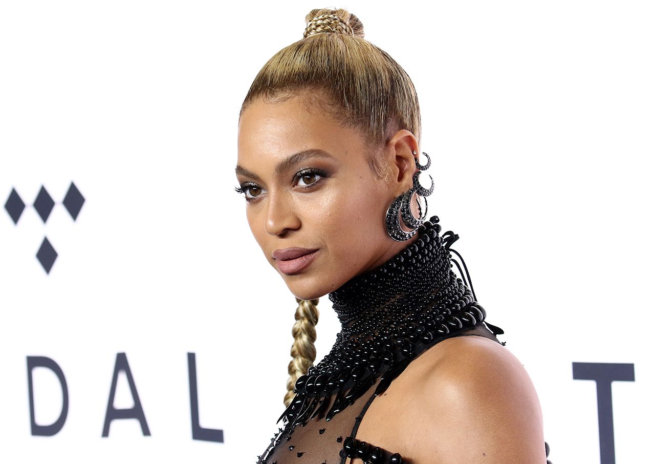 beyonce