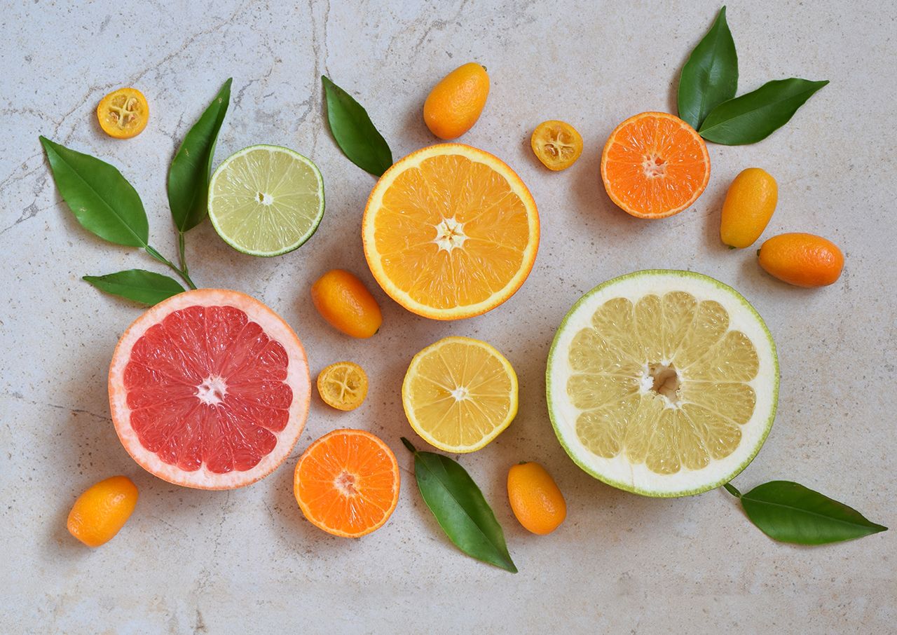 citrus