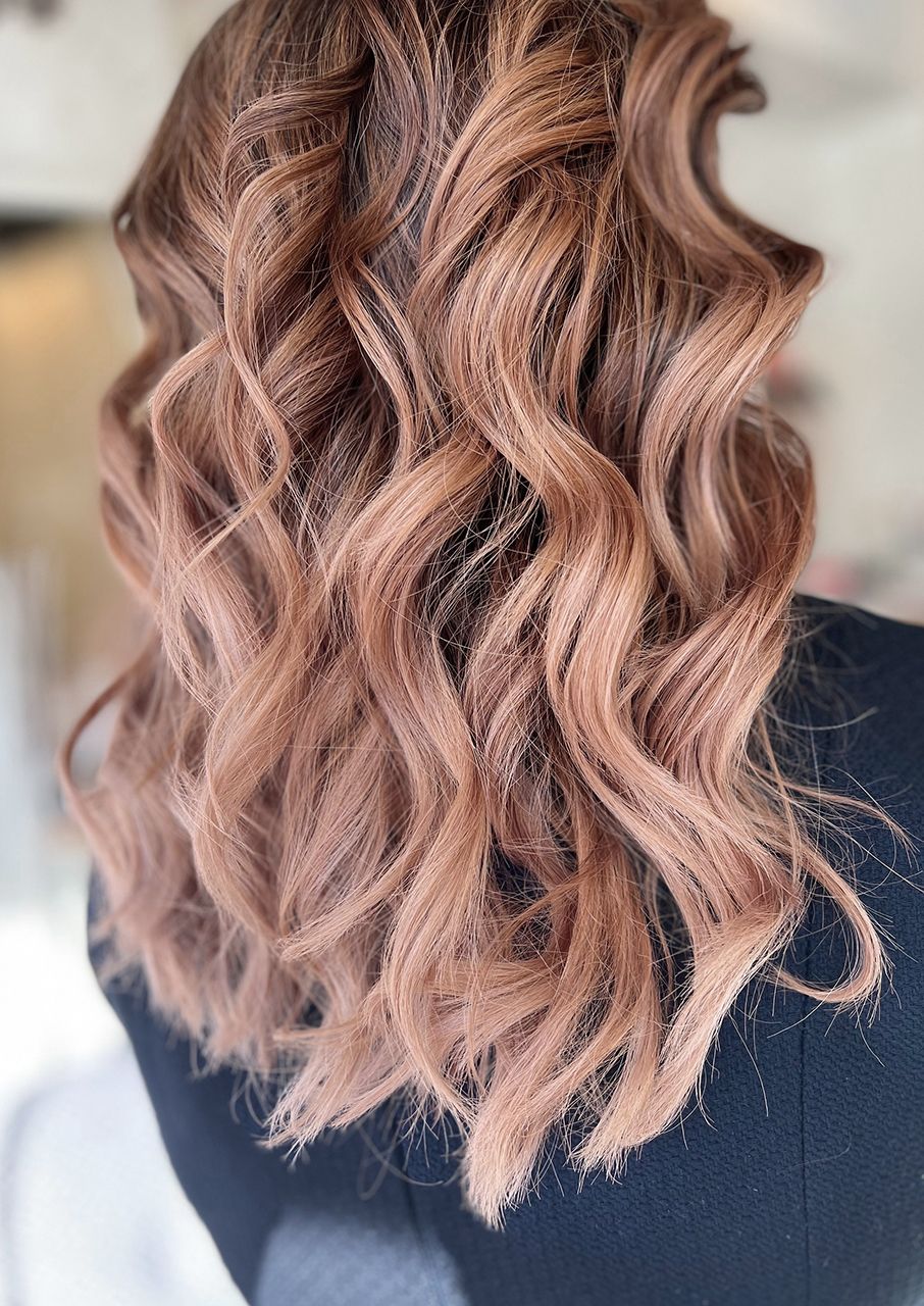 copper-hair