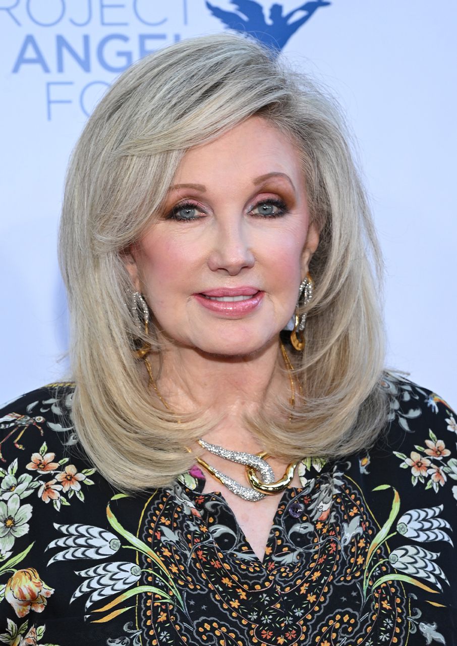 Morgan-fairchild