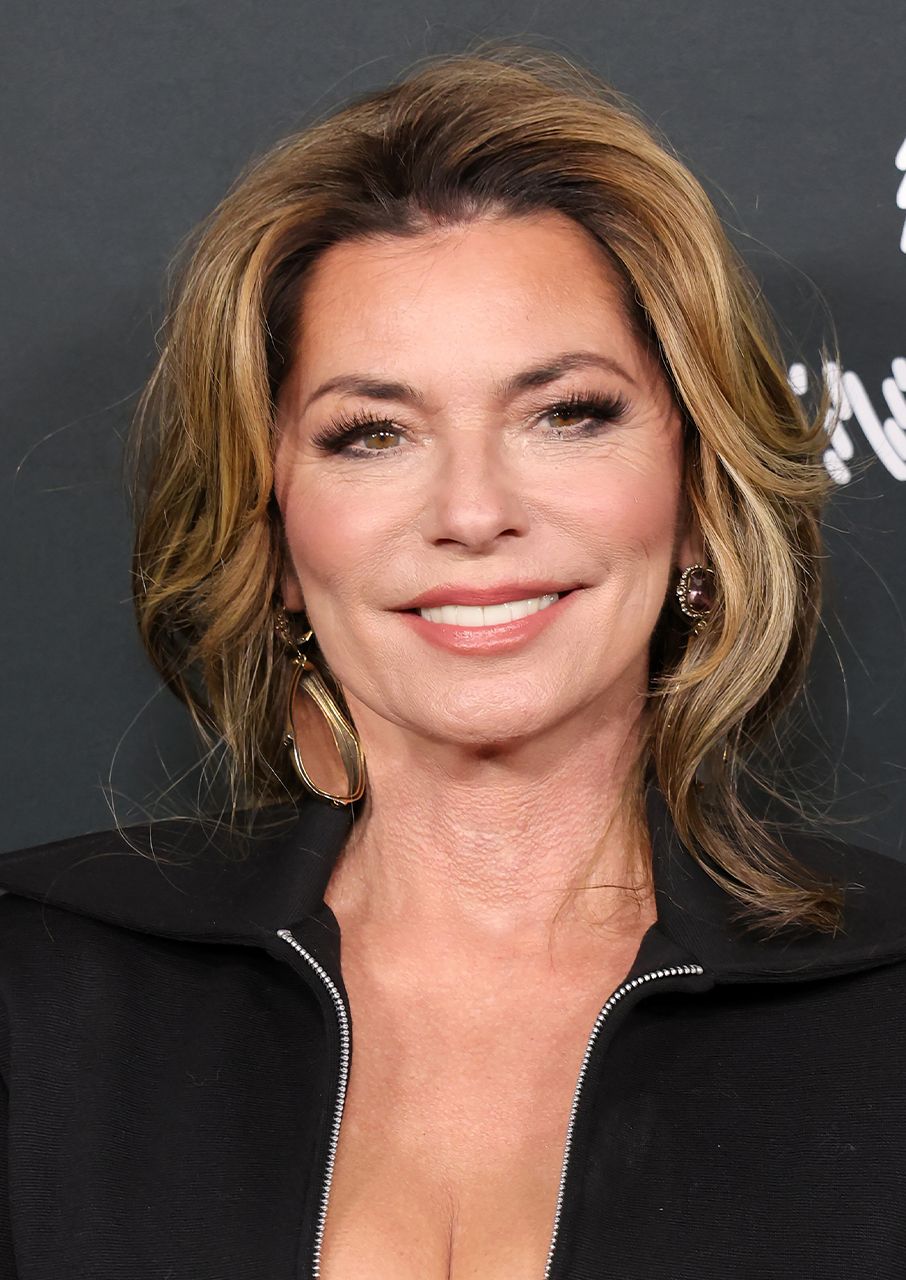 Shania-twain