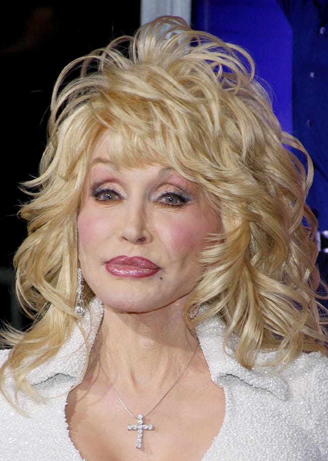 dolly parton