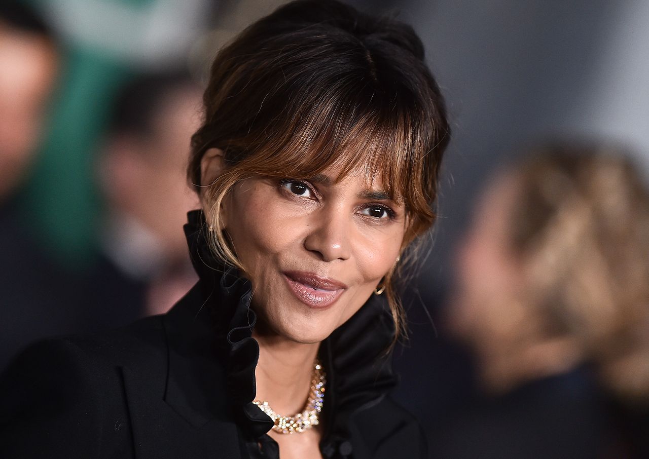 halle berry