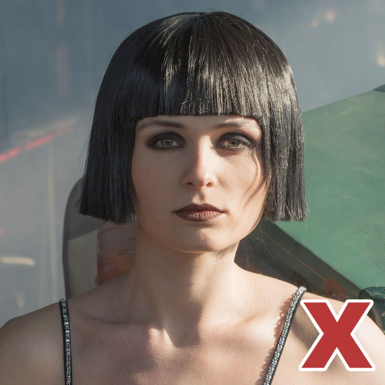 straight-across-bangs
