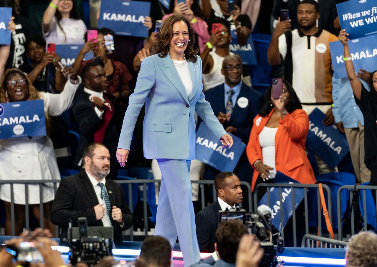 kamala harris
