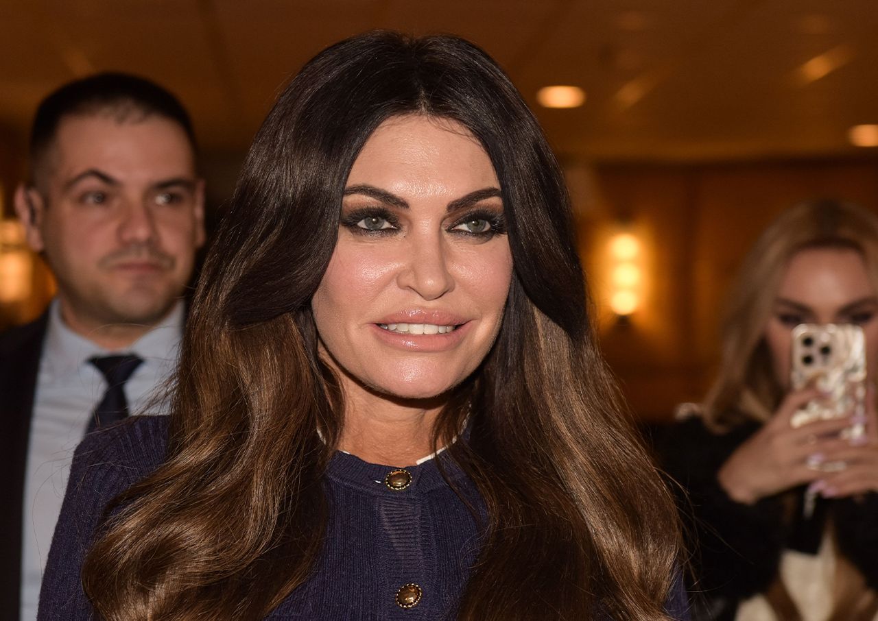 kimberly guilfoyle