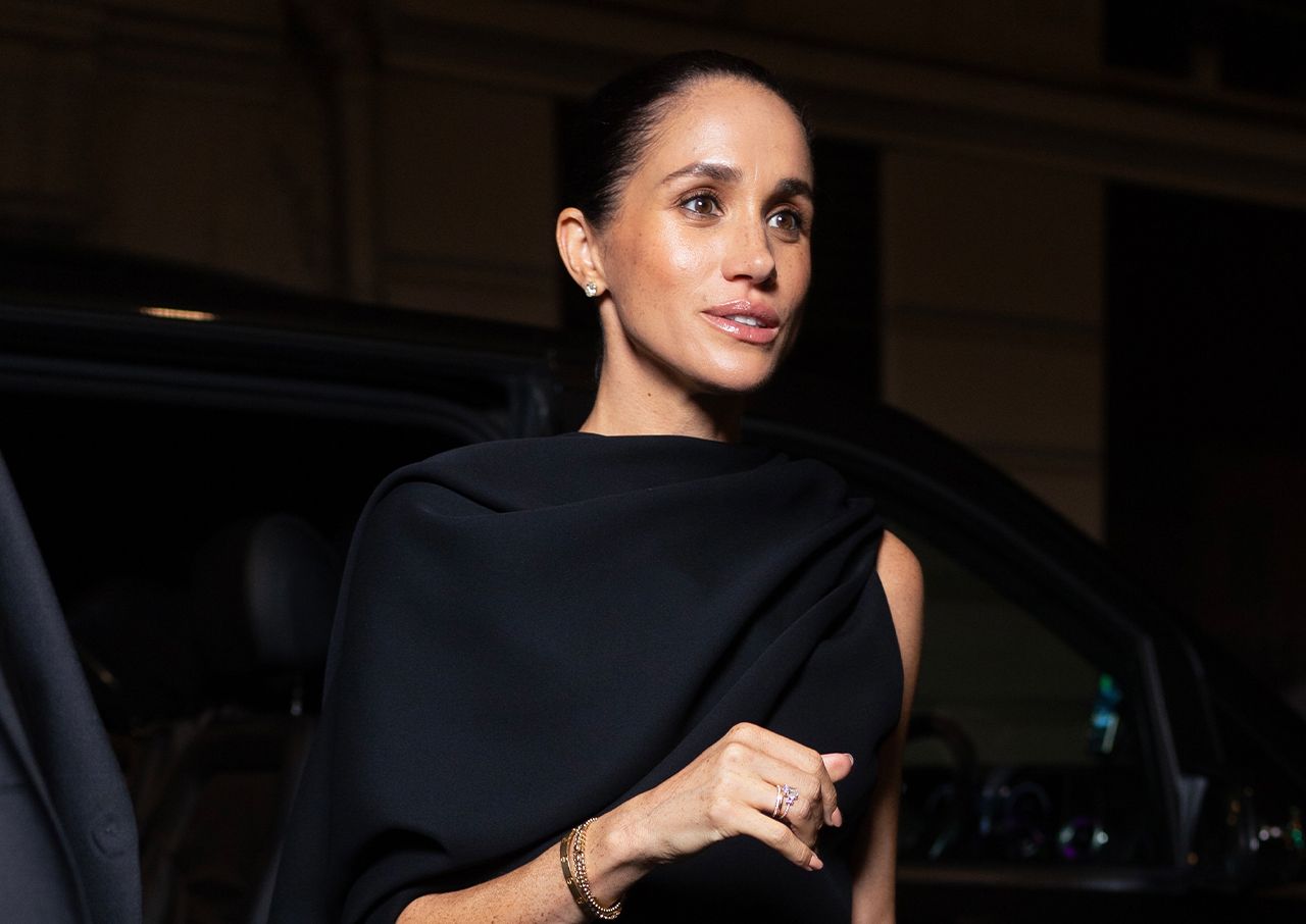 meghan markle