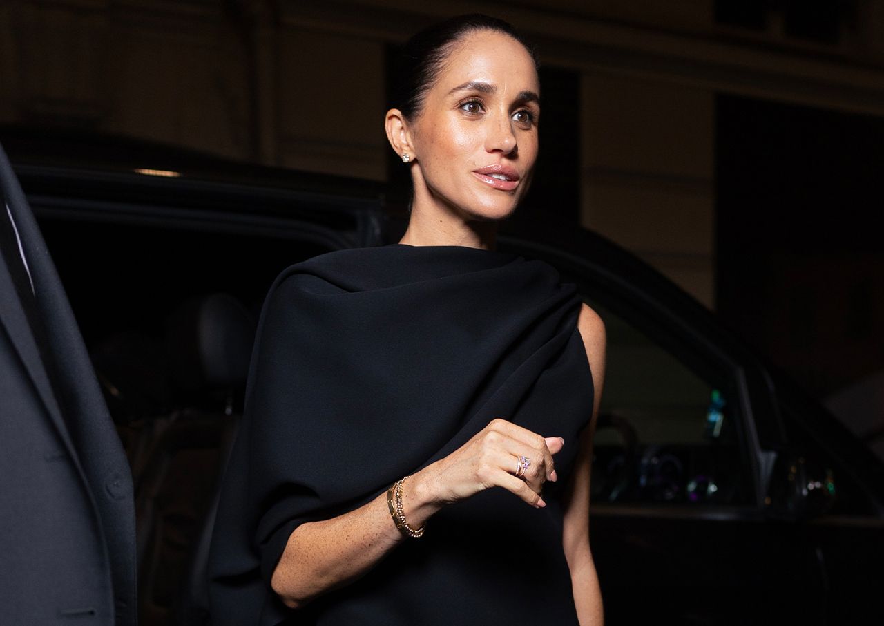 Meghan Markle