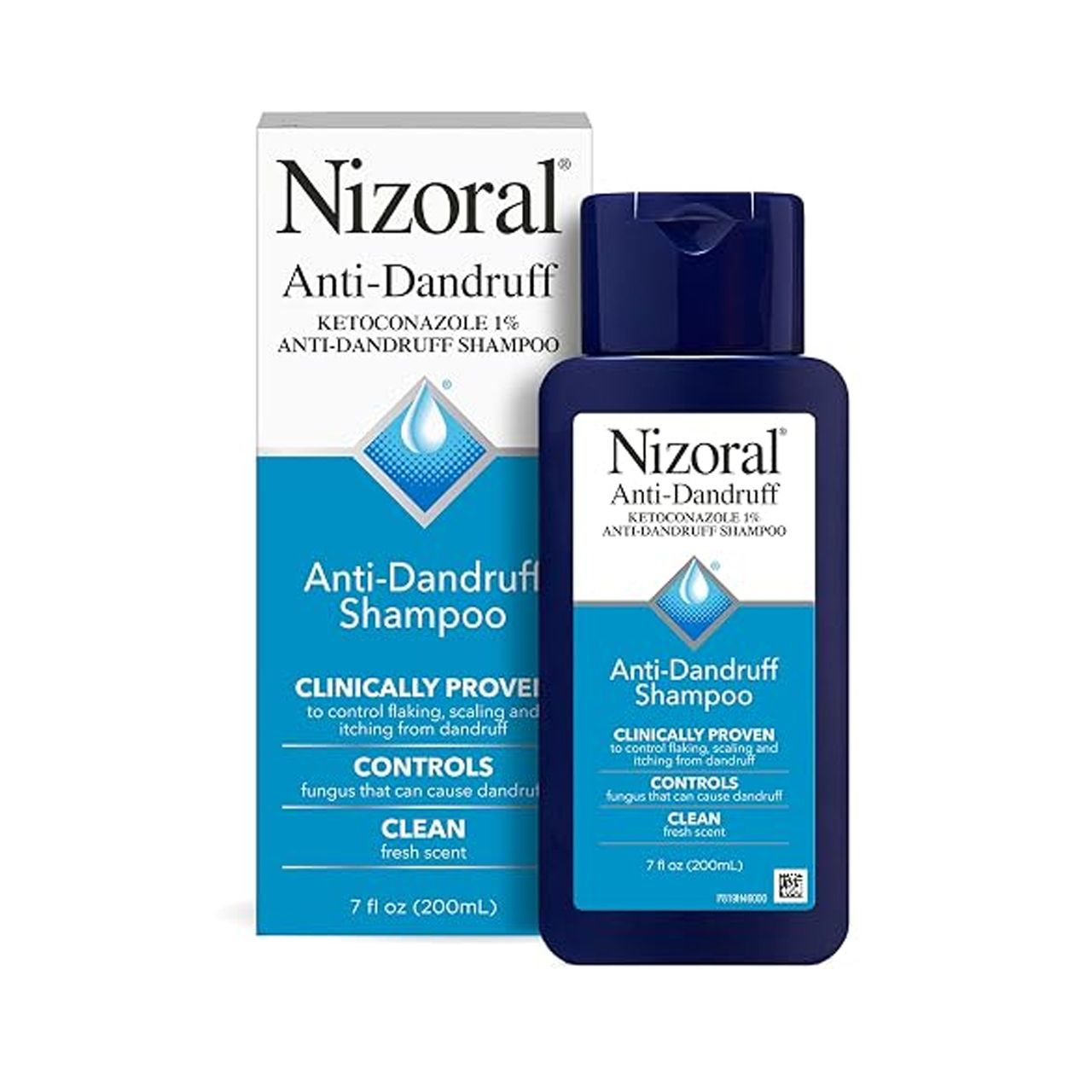 nizoral