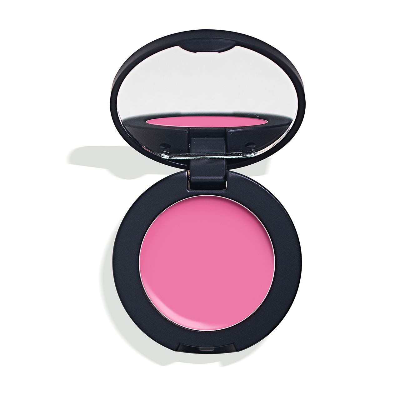 rosy-mauve