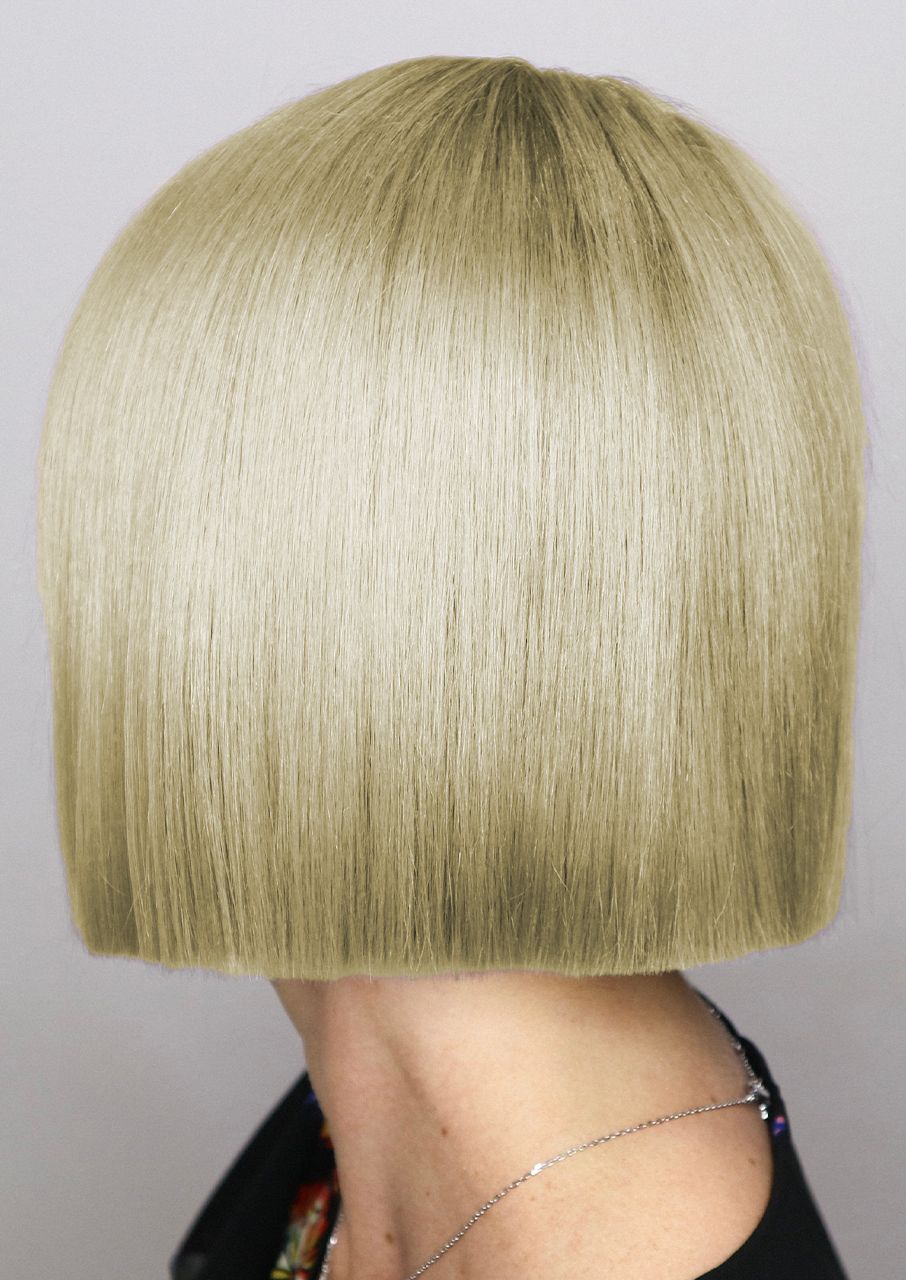 one-length-blunt-hair