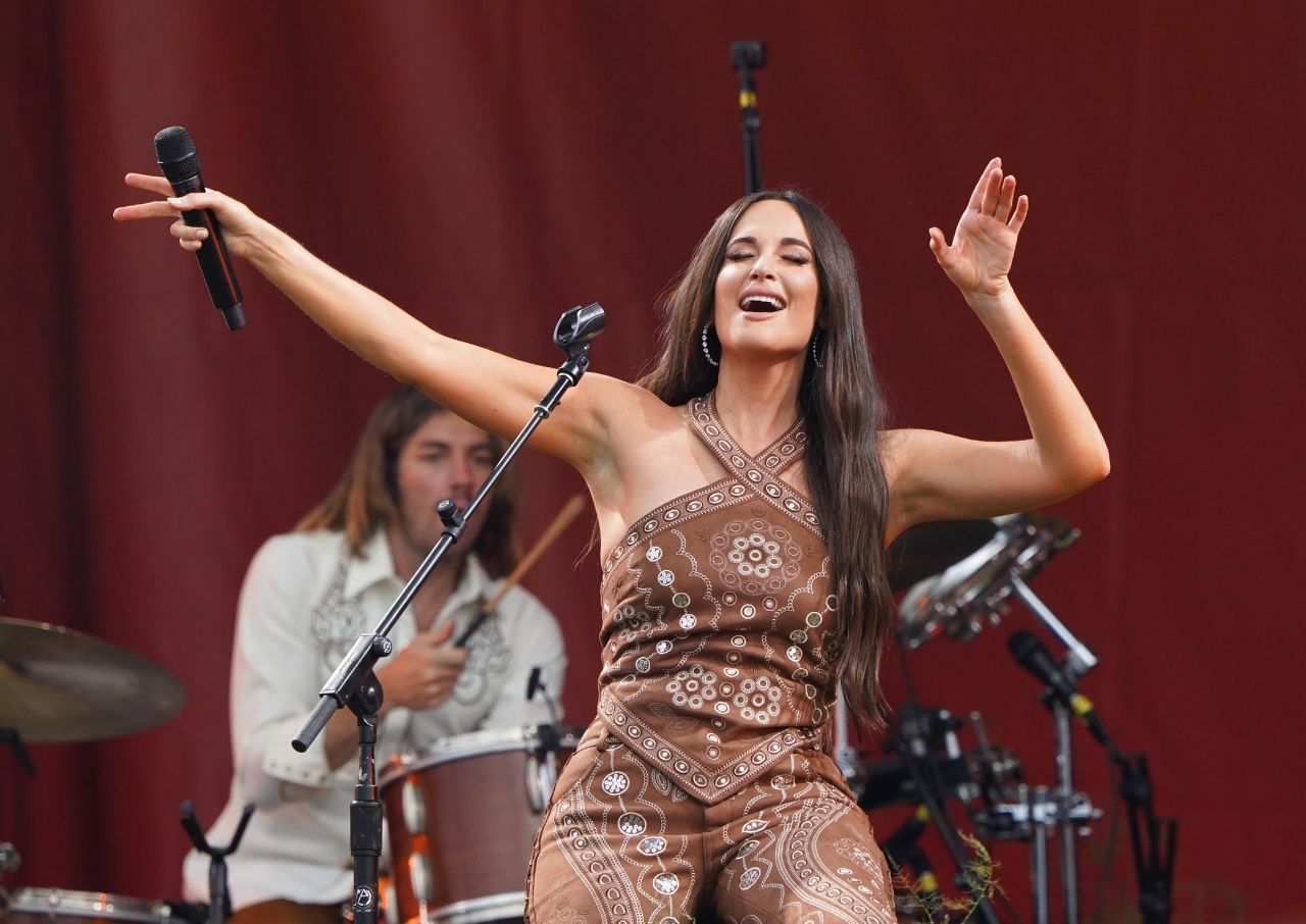kacey musgraves