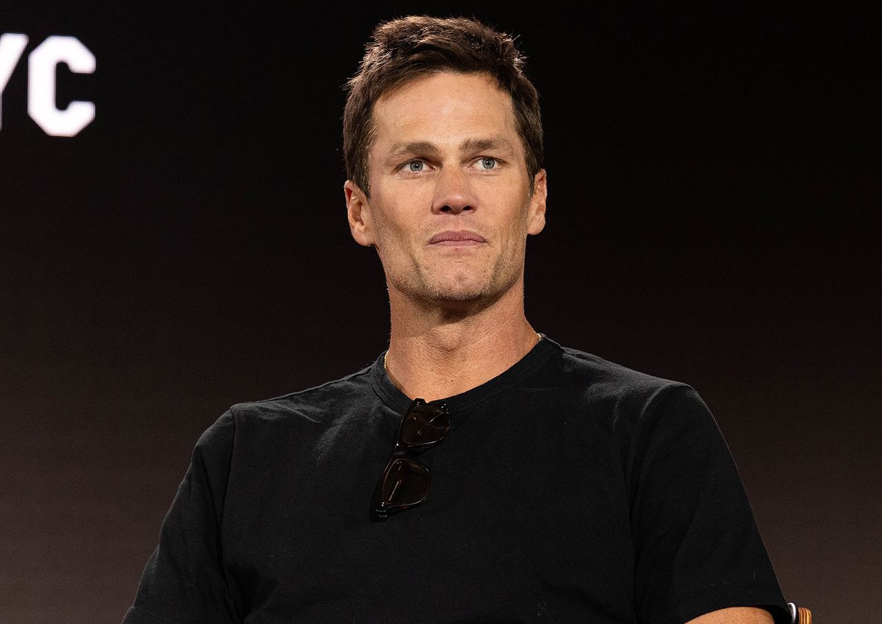 Tom Brady