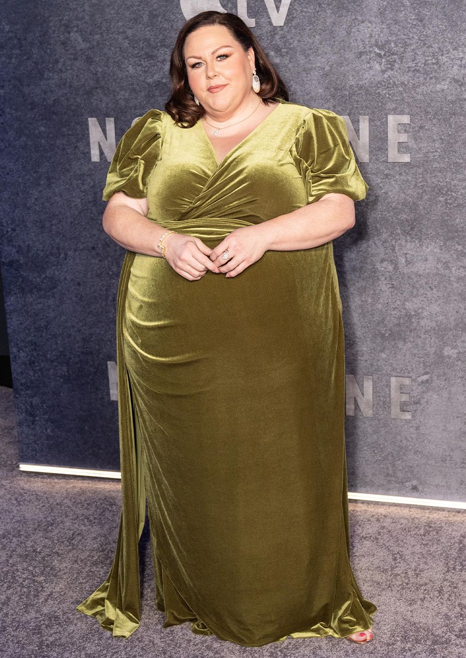 chrissy metz