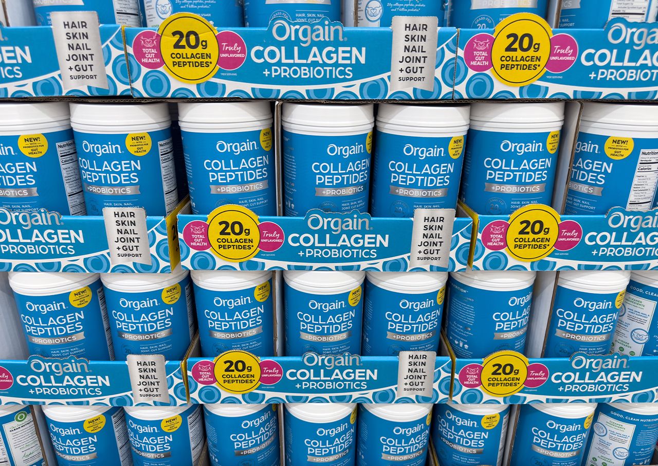 collagen-peptides