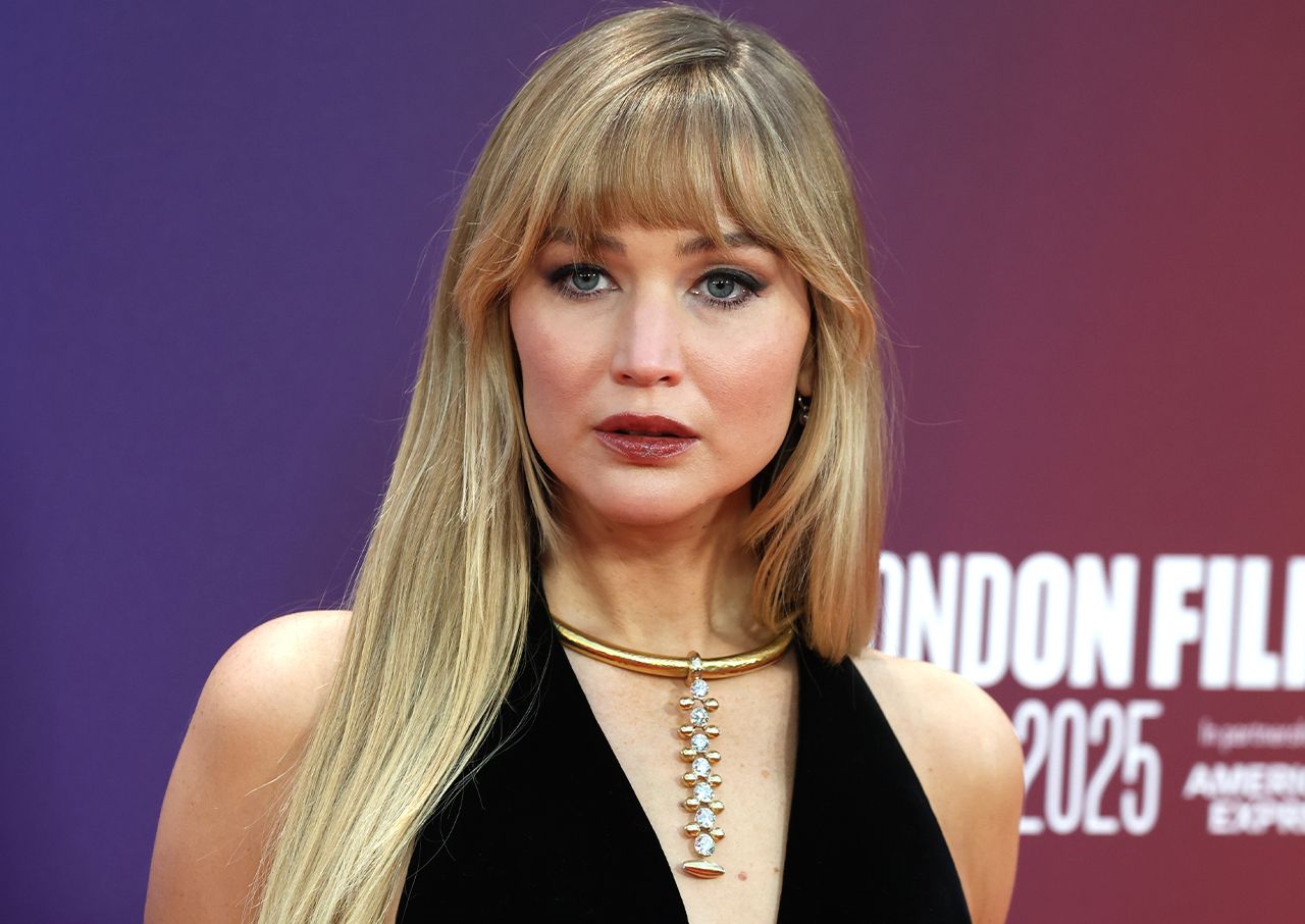 jennifer lawrence