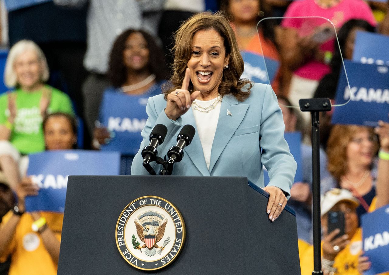 kamala harris