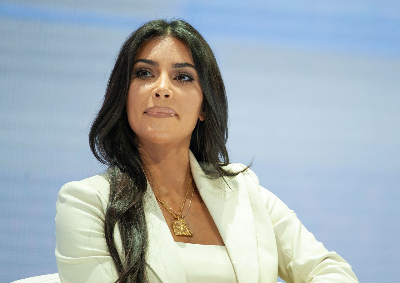 kim kardashian
