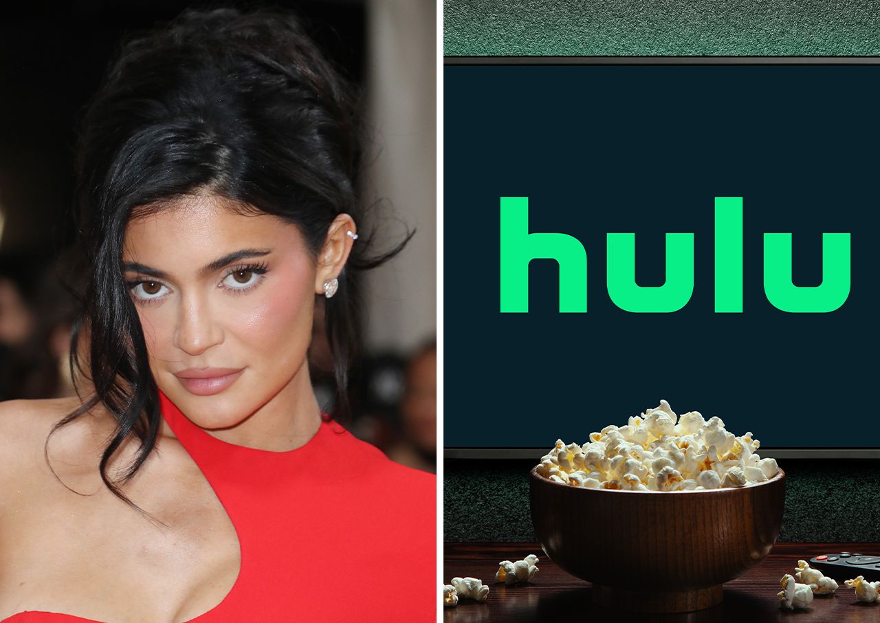 kylie jenner hulu