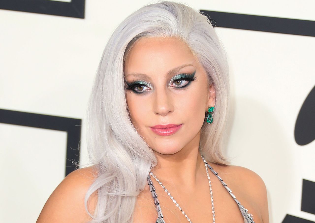 Lady Gaga Grammys
