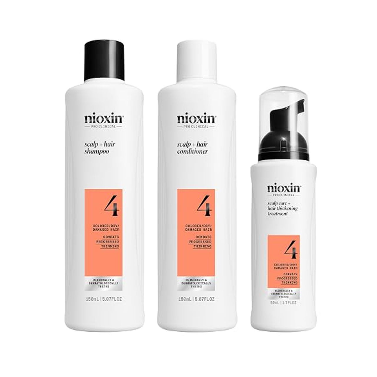 nioxin