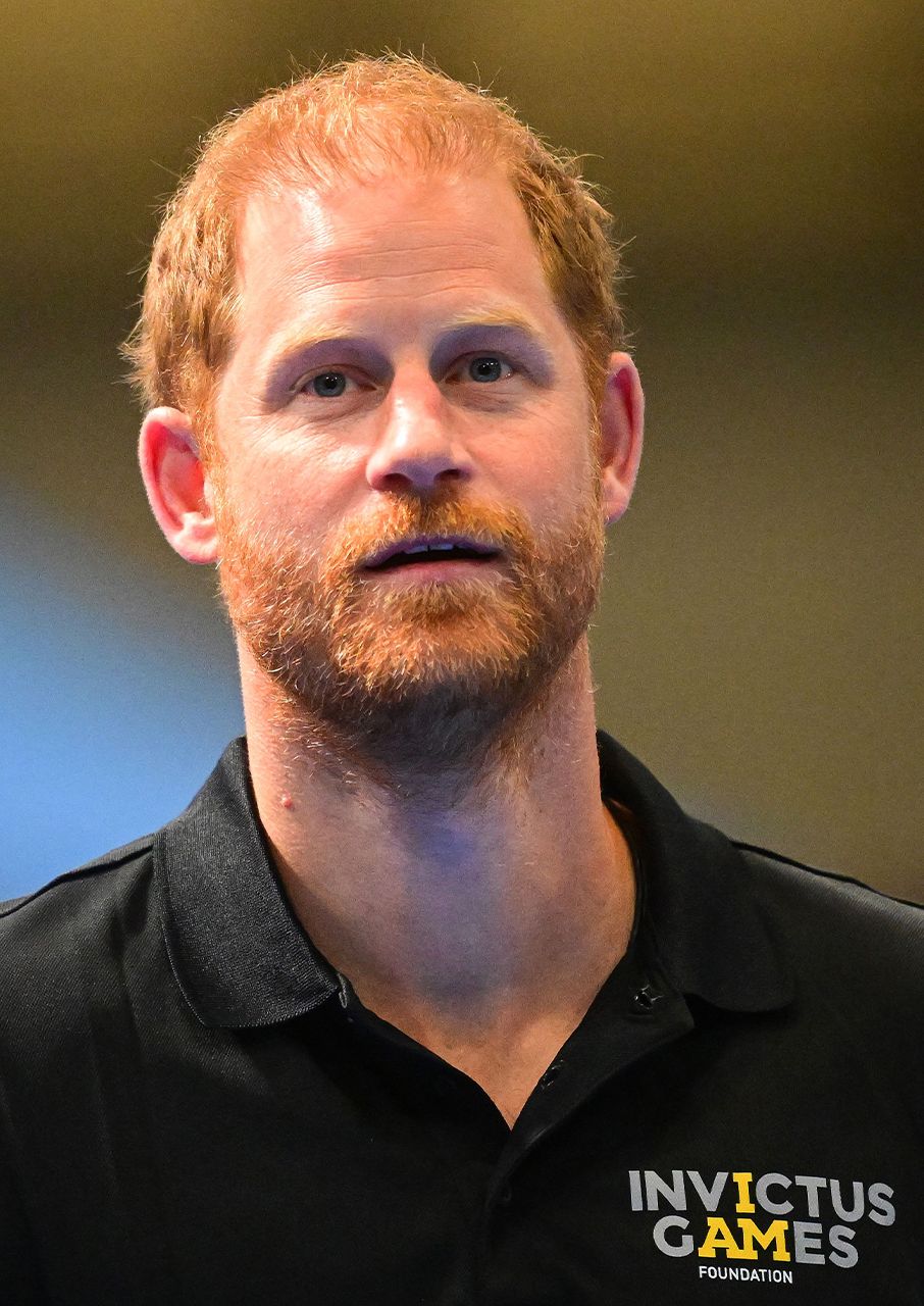 prince harry