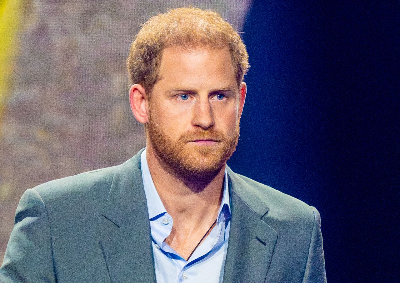 Prince Harry