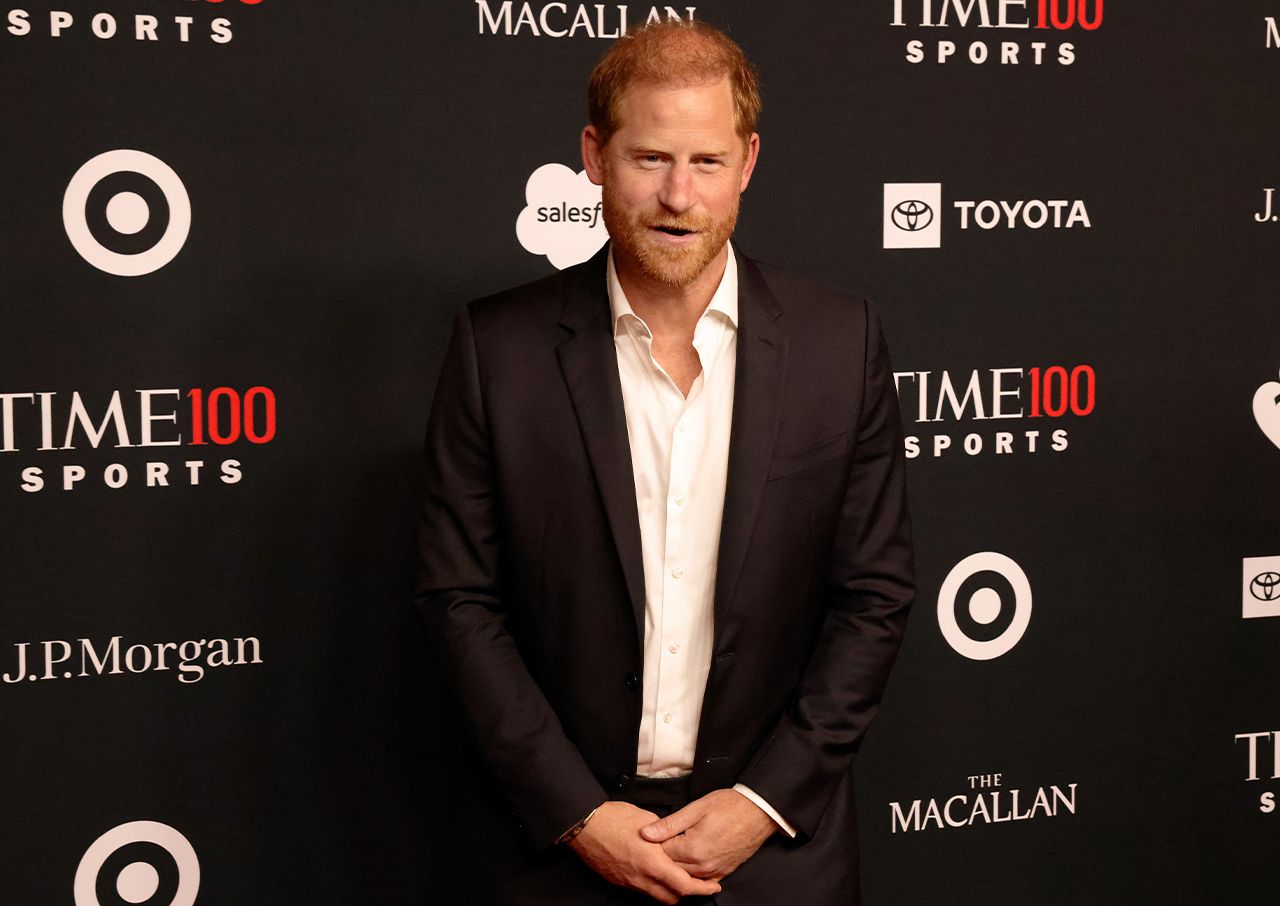 prince harry