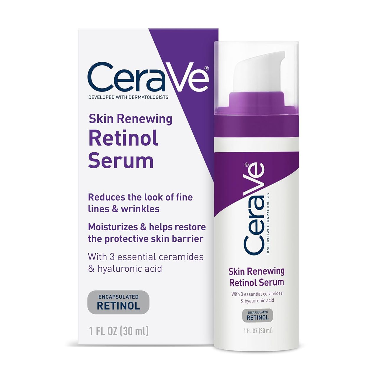 retinol