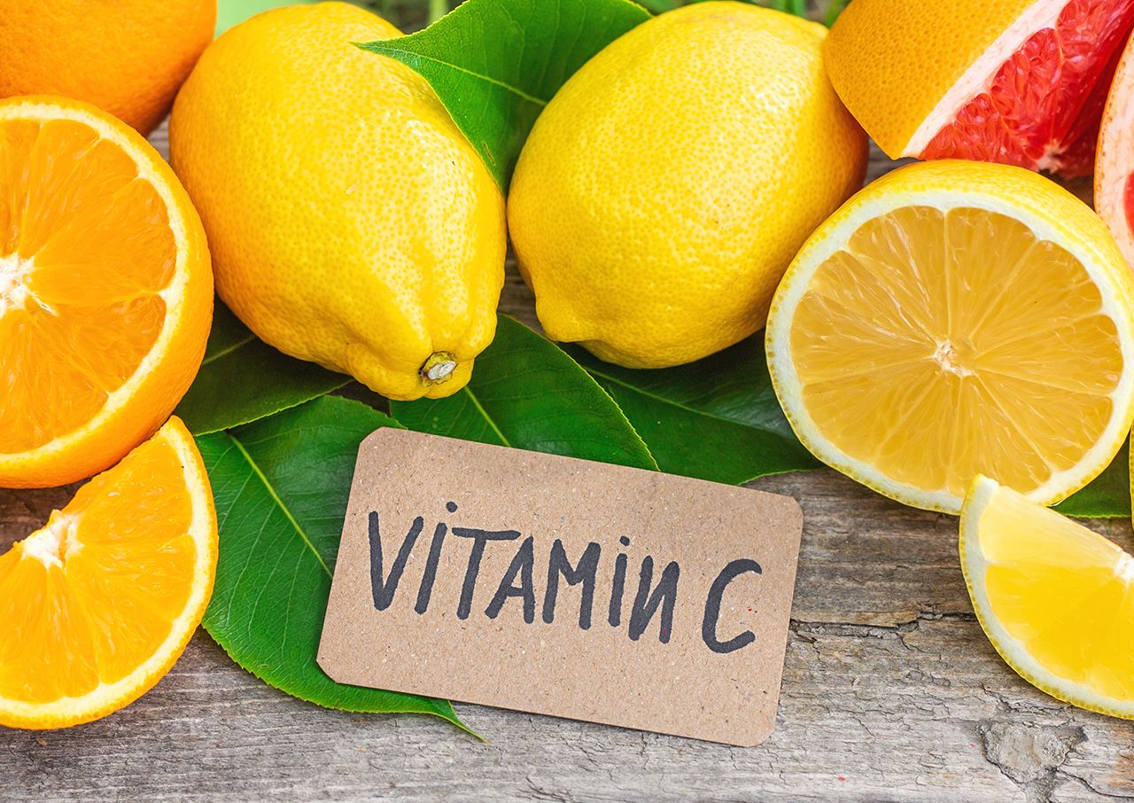 vitamin-c