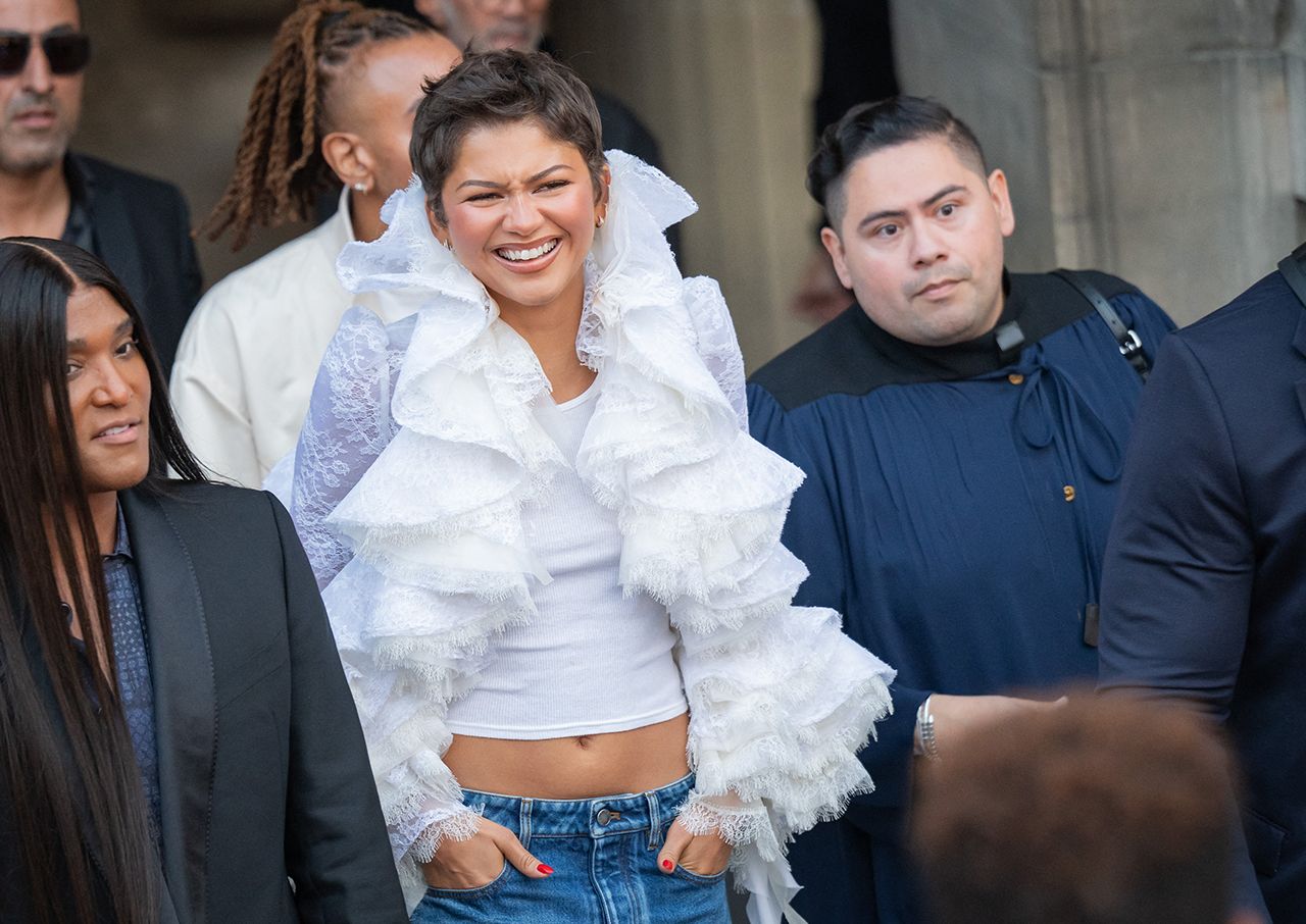 zendaya