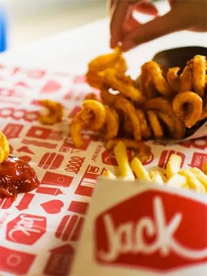 Jack In The Box