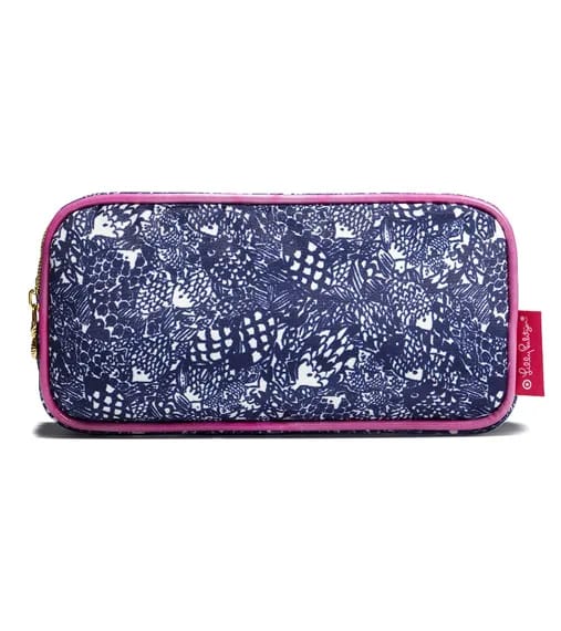 Double Zip Organizer - Upstream