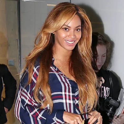 Beyonce!