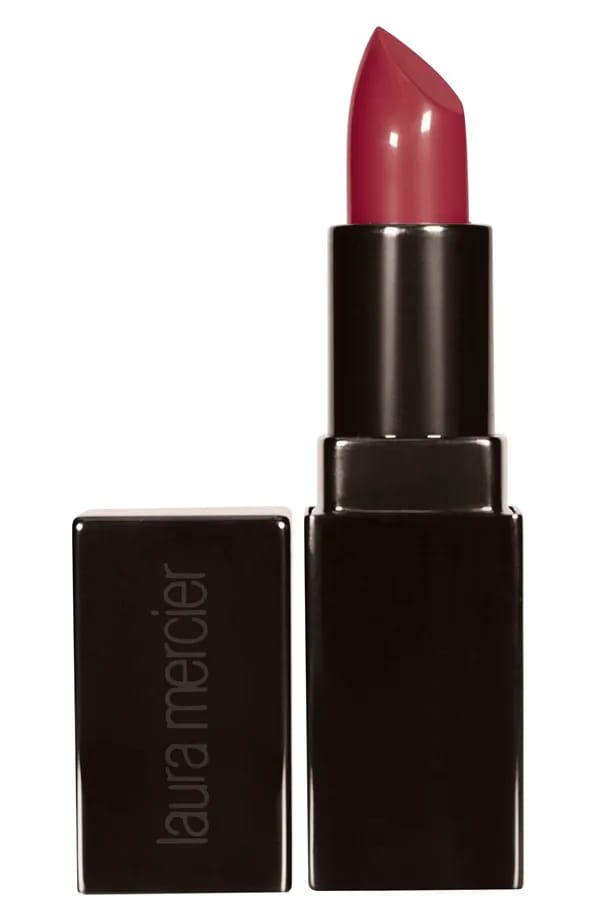 Laura Mercier Creme Smooth Lipstick in Audrey Image from SHEfinds