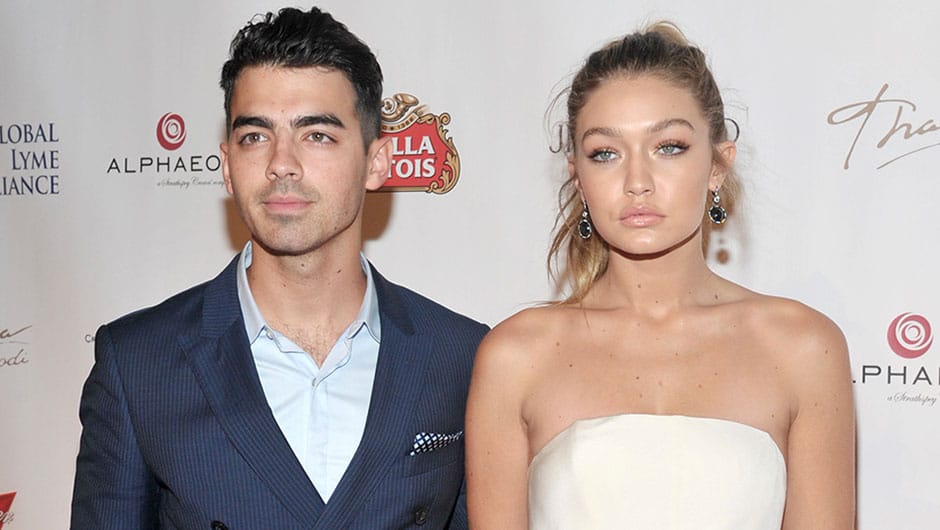 Gigi Hadid and Joe Jonas have broken up