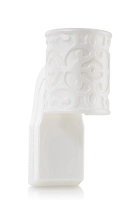 Wallflowers Fragrance Plug White Wedgewood Gate