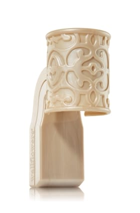 Wallflowers Fragrance Plug Natural Wedgewood Gate Nightlight