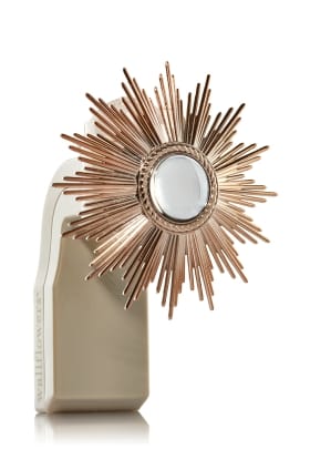 Wallflowers Fragrance Plug Sunburst