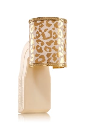 Wallflowers Fragrance Plug Cheetah