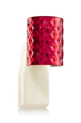 Wallflowers Fragrance Plug Red Diamond