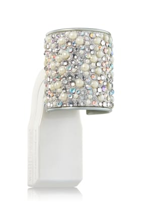 Wallflowers Fragrance Plug Pearl Glitter