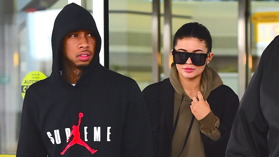 Kylie Jenner and Tyga have broken up